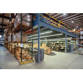 Warehouse Racking System for Pallet Racking Mezzanine Shelving